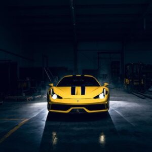 Car Report